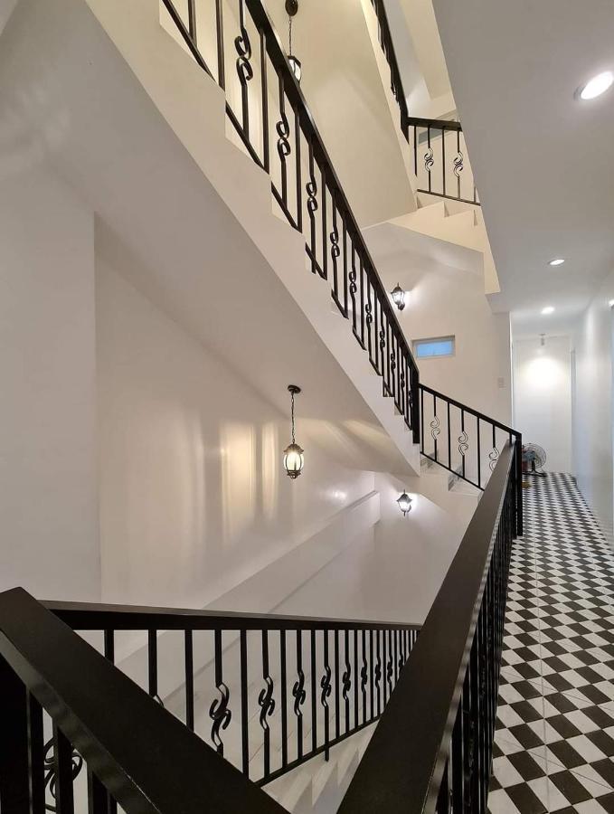 Nine Balconies Island Stay Boac Buitenkant foto