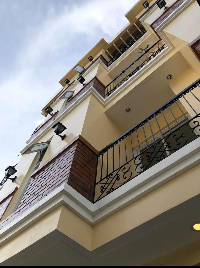 Nine Balconies Island Stay Boac Buitenkant foto